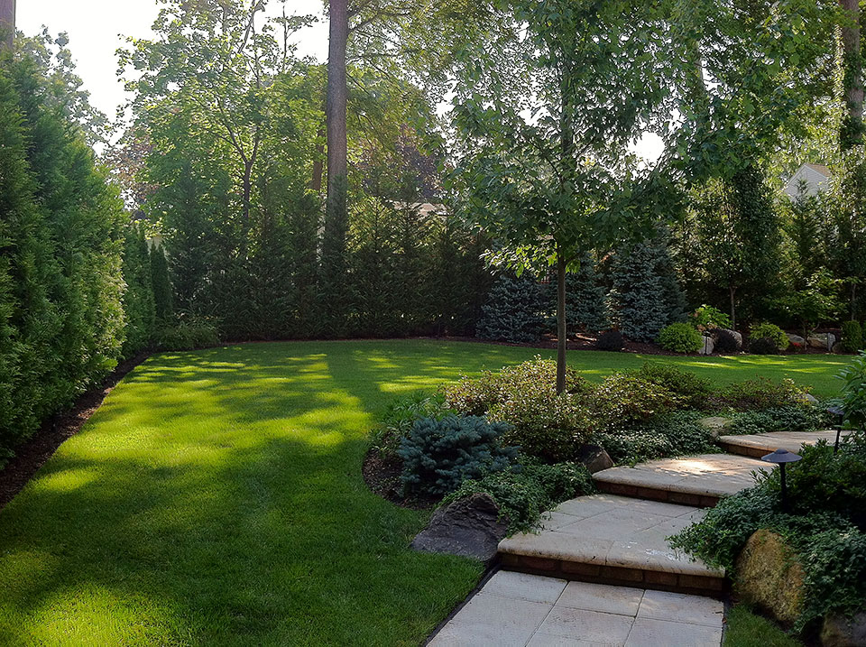 Salese Landscape Design